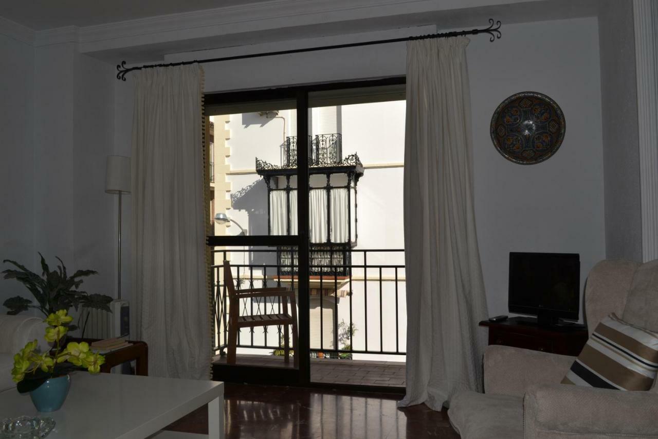 Molino Ronda Apartment Bagian luar foto